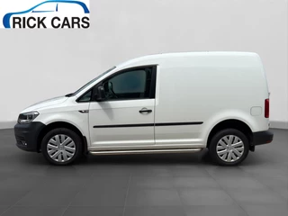 Volkswagen Caddy Volkswagen Caddy 2.0 TDI 123 PK EURO 6 L1H1 BMT 4Motion Trekhaak/cruise control/navi - afbeelding nr 7