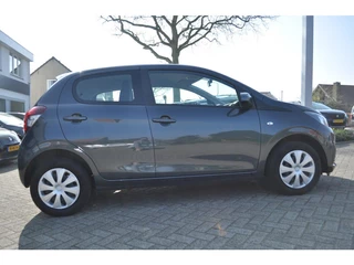 Peugeot 108 - afbeelding nr 4