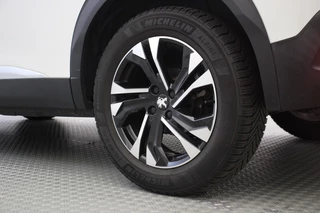 Peugeot 2008 Peugeot 2008 1.2 PureTech Allure - Carplay, Camera, Half Leer - afbeelding nr 22