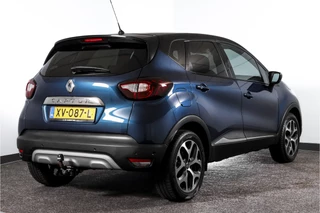 Renault Captur | Cruise | PDC | Camera | Android Auto | ECC | LM 17