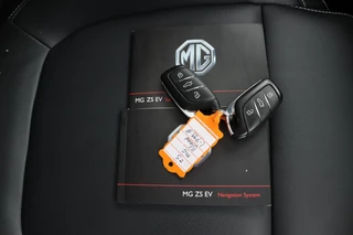 MG ZS EV MG MG ZS EV Luxury 45 kWh*PANO*LEER*ACC*NAVI* - afbeelding nr 11