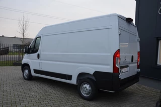 Peugeot Boxer - afbeelding nr 7