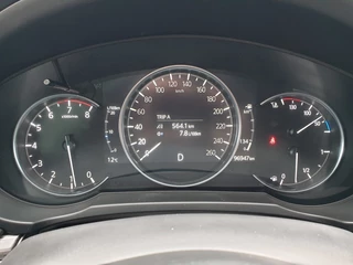 Mazda CX-5 - afbeelding nr 11