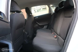 Volkswagen Polo Volkswagen Polo 1.0 TSI Comfortline Carplay Navi NAP - afbeelding nr 18