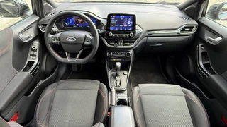 Ford Puma Ford Puma 1.0 EcoBoost Hybrid ST-Line | Camera | Cruise | Winterpack - afbeelding nr 24