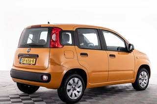 Fiat Panda - afbeelding nr 16