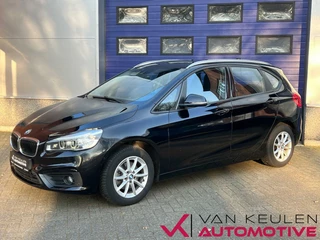 BMW 2 Serie BMW 2-serie Active Tourer 218i l Trekhaak l Navi l Climate - afbeelding nr 1