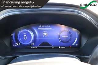 Ford Focus Ford Focus Wagon 1.0 EcoBoost ST Line X full virtual cockpit dab stoel & stuurverwarming climate en cruise control B&O sport zetels navigatie carplay - afbeelding nr 39