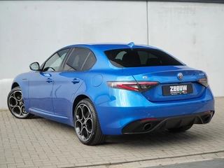 Alfa Romeo Giulia - afbeelding nr 20