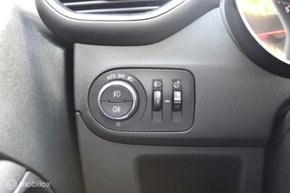 Opel Crossland X Opel Crossland X 1.2 Turbo Innovation 110 PK, Trekhaak, Pdc voor + achter + Camera, App connect, Navi, Cruise, Airco, Donkerglas, Lmv. - afbeelding nr 36
