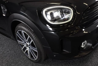 MINI Countryman Mini Mini Countryman 1.5 Cooper John Cooper Works / AUT / Acc / Head Up / Elek Stoelen / Camera / Memory / Leder / Open Pano / Led - afbeelding nr 48