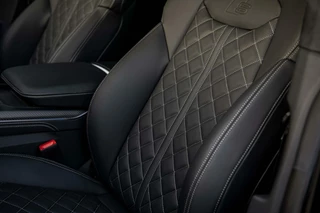 Audi Q8 Audi Q8 60 TFSI e Competition | Nieuw | Facelift | Advanced onderstel | Vierwielbesturing | Pano | B&O | Massage | Trekhaak | 23 inch | - afbeelding nr 28