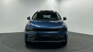 Lynk & Co 01 Lynk & Co 011.5 261PK Plug-in Hybrid|Pano|AppleCarplay|Adaptive Cruise| - afbeelding nr 6