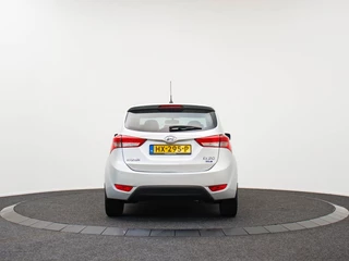 Hyundai ix20 Hyundai ix20 1.4i Go! | All-seasonbanden | Navigatie | Camera - afbeelding nr 11