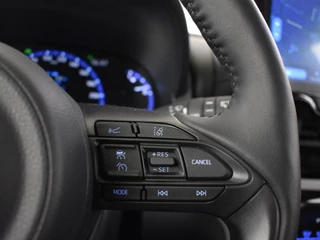 Toyota Yaris Cross - afbeelding nr 17