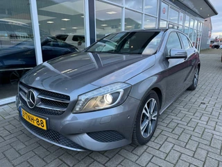 Mercedes-Benz A-Klasse Mercedes A-klasse 180 CDI Ambition 4U3 | Navi | Cruise control | Airco | - afbeelding nr 3