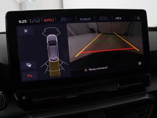 SEAT Leon SEAT Leon 1.4 e-Hybrid Limited | Panoramadak |  Camera | Adaptive cruise | Carplay | Memory | Stoel & Stuurverwarming - afbeelding nr 21
