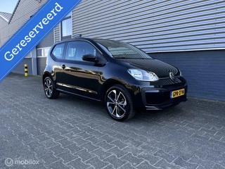 Volkswagen up! Volkswagen Up! 1.0 Camera|PDC|Cruise|Airco|DAB+|Lane.Assist| - afbeelding nr 8