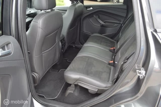 Ford Kuga Ford Kuga 1.5 183pk AWD ST Line AUTOMAAT | Pano-dak | - afbeelding nr 5
