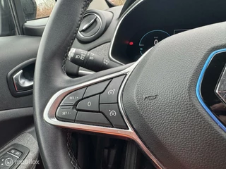 Renault ZOE Renault Zoe R135 Intens 52 kWh | Koop accu | CCS - afbeelding nr 15