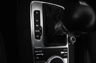 Audi A3 Audi A3 Limousine 1.4 TFSI CoD Sport Pro Line S Automaat (DIGITALE COCKPIT, NAVIGATIE, LED, GOED ONDERHOUDEN) - afbeelding nr 17