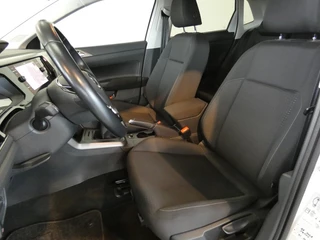Volkswagen Polo Volkswagen Polo 1.0 TGI Comfortline GNG/Benzine Volle tank 20 euro ! - afbeelding nr 10