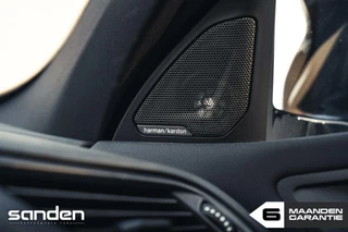 BMW 1 Serie BMW 1-serie M135i xDrive|individual color|H&R|gele DRL|concaver - afbeelding nr 42