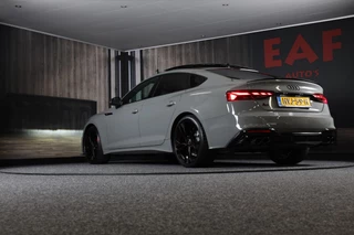 Audi A5 Audi A5 SPORTBACK 40 TFSI RS5 Look / RS Zetels / Digital Cockpit / Massage / Elek Stoelen / 360 Camera / Open Pano / Matrix / 20 I - afbeelding nr 3