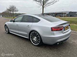 Audi S5 Audi S5 3.0 TFSI S5 quattro Pro Line 333pk Vol opties! 2015 - afbeelding nr 3