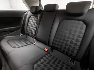 Audi A3 150Pk (NAVIGATIE, CRUISE, AIRCO, SPORTSTOELEN, BLUETOOTH, NIEUWE APK, ELEK PAKKET, NIEUWSTAAT) - afbeelding nr 14