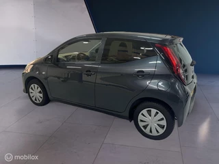 Toyota Aygo Toyota Aygo 1.0 VVT-i x-fun ✓Airco✓4seizoen.✓Bluetoot✓Org.NL - afbeelding nr 7