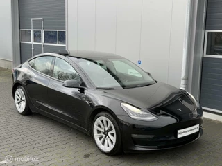 Tesla Model 3 Tesla Model 3 Long Range,FSD, Facelift, Trekhaak, Warmtepomp - afbeelding nr 11