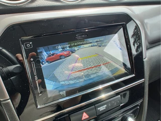 Suzuki Vitara Suzuki Vitara 1.4 BOOSTERJET SELECT SMART HYBRID Navi | Stoelverwarming | Dodehoeksensoren - afbeelding nr 31