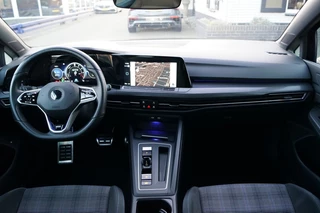 Volkswagen Golf - afbeelding nr 4
