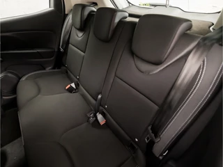 Renault Clio Renault Clio 0.9 TCe Sport (NAVIGATIE, LM VELGEN, CRUISE, SPORTSTOELEN, BASS REFLEX, ELEK RAMEN, NIEUWE APK, NIEUWSTAAT) - afbeelding nr 13