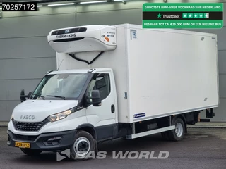 Iveco Daily - 508968794-0