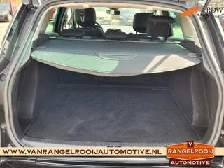 Renault Clio Renault Clio Estate 0.9 TCe Night&Day, trekhaak, airco, DAB, 16