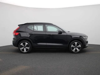 Volvo XC40 Volvo XC40 Recharge Core 70 kWh | Navigatie | Climate control | Camera - afbeelding nr 6