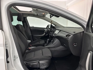 Opel Astra *PANO | XENON | NAVI-FULLMAP | DAB+ | COMFORT-SEATS | AIRCO | CRUISE | PDC* - afbeelding nr 11