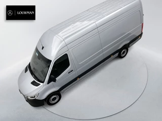 Mercedes-Benz Sprinter - afbeelding nr 33