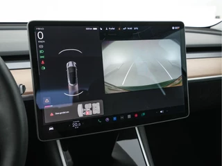 Tesla Model 3 Tesla Model 3 Standard RWD Plus 60 kWh [ 3-Fase ] (INCL-BTW) Aut. *PANO | AUTO-PILOT | FULL-LEATHER | KEYLESS | FULL-LED | MEMORY-PACK | SURROUND-VIEW | DAB | CARPLAY | DIGI-COCKPIT | LANE-ASSIST | COMFORT-SEATS | 18