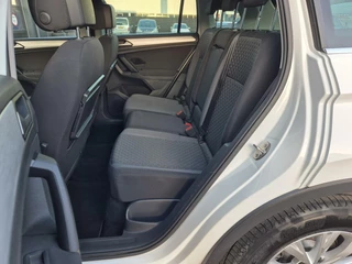 Volkswagen Tiguan Volkswagen Tiguan 1.5 TSI ACT Comfortline Business - afbeelding nr 17