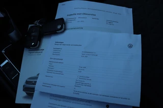 Volkswagen Tiguan Volkswagen Tiguan 1.4 TSI eHybrid Edition LED/Navi/Trekhaak wegkl./Virtual Cockpit/App-Connect/18