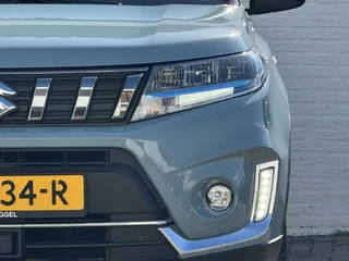 Suzuki Vitara Suzuki VITARA 1.5 Hybrid Select Adaptive cruise control Climate control Apple / Android Carplay Stoelverwarming - afbeelding nr 22