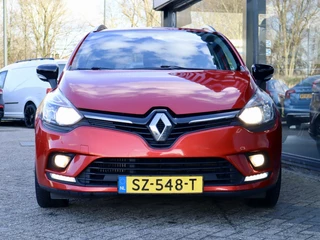 Renault Clio Renault Clio Estate 0.9 TCe Limited - afbeelding nr 7