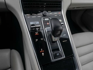 Porsche Panamera Porsche Panamera 2.9 4 E-Hybrid 462pk | Surround-View | Lederen Comfort stoelen | Luchtvering - afbeelding nr 10
