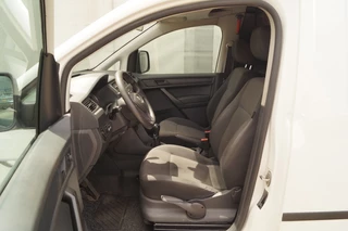 Volkswagen Caddy Volkswagen Caddy 2.0 TDI Maxi L2-H1 Business -AIRCO-CRUISE- - afbeelding nr 6
