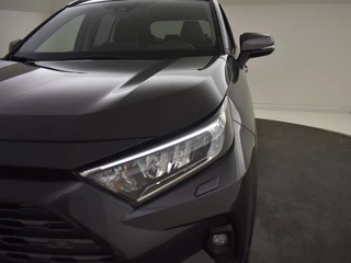 Toyota RAV4 Toyota RAV4 2.5 Hybrid Style Edition | Parkeersensoren V+A | Stuur en Stoelv - afbeelding nr 10
