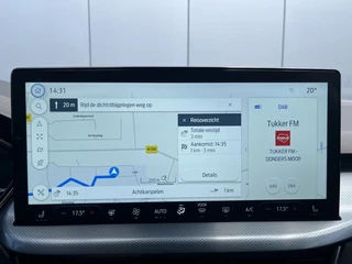 Ford Focus Ford Focus 1.0 EBH Active Trekhaak Carplay Camera PDC - afbeelding nr 23