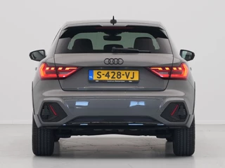 Audi A1 Achteruitrijcamera Virtual Cockpit 98 - afbeelding nr 9